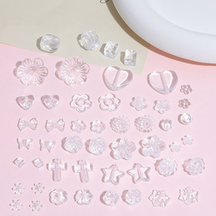 10��͸��õ�廨�����ǐ��ĺ���������DIY�ֹ����Ʒ���������