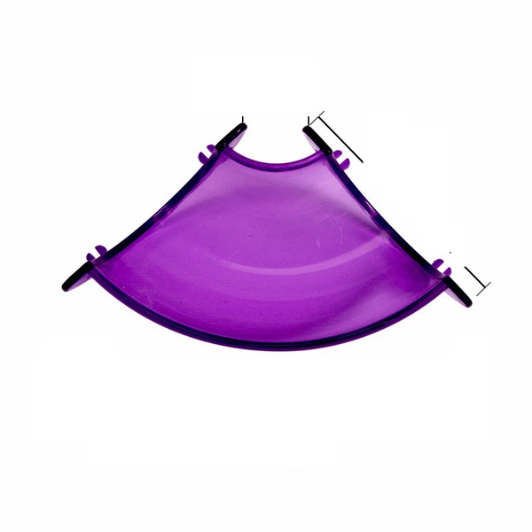 Bent pipe