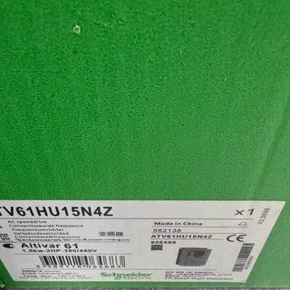 变频器ATV61HU15N4Z ATV61HU22N4Z ATV61HU30N4Z