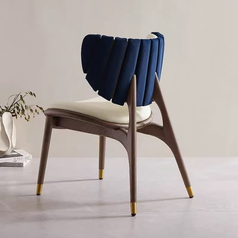 S76 sillón de lujo ligero de alta gama (a partir de dos)