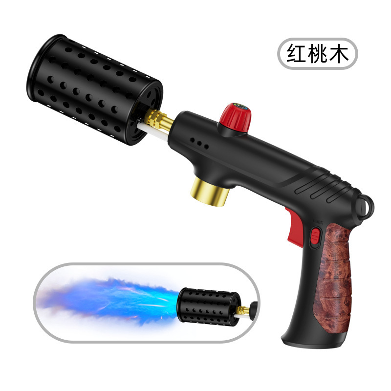SF-810式噴火ガンヘッド携帯式スプレーヘッド|undefined