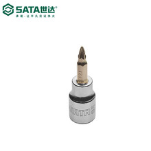 世达 SATA 22401 10MM系列米字形旋具套筒