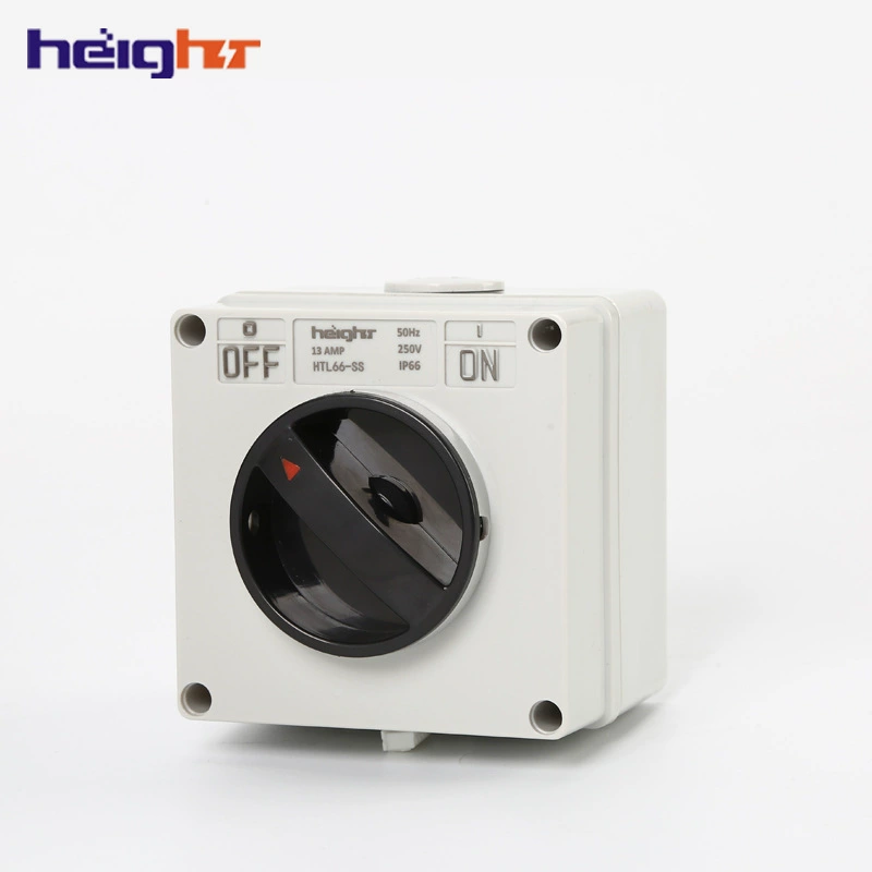 Travel switch key, factory direct supply