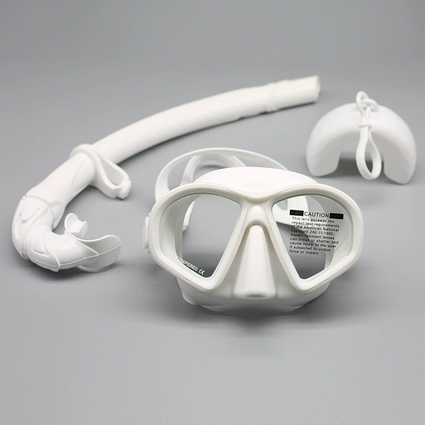 White set