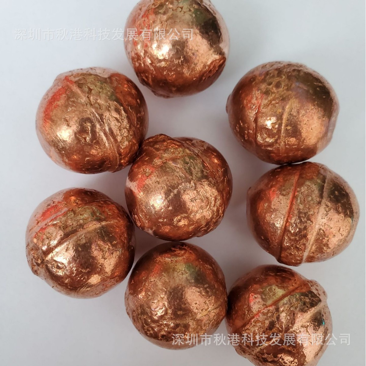 长期供应安徽铜陵 铜冠磷铜球、磷铜角、无氧铜角、电解铜角