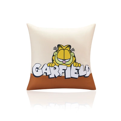 Headrest, headrest pillow four-piece set pair - garfield-single-pillow