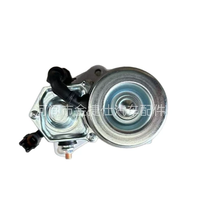 12V 2.0Kw 10t – Starter and accessories