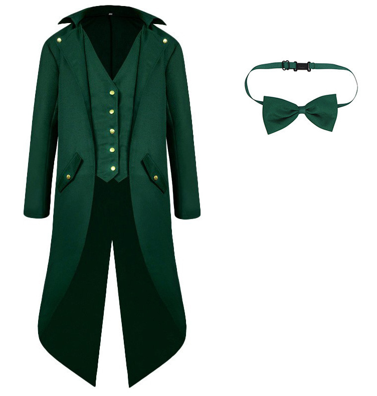 Boys Historical Costume