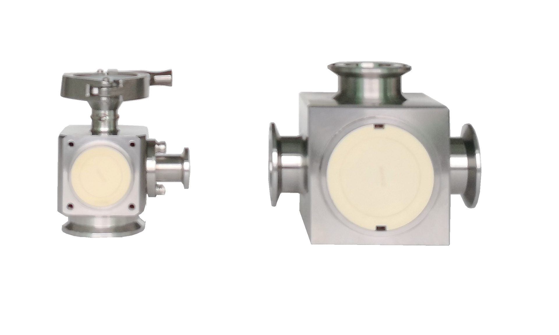 精密陶瓷活塞泵+陶瓷转阀