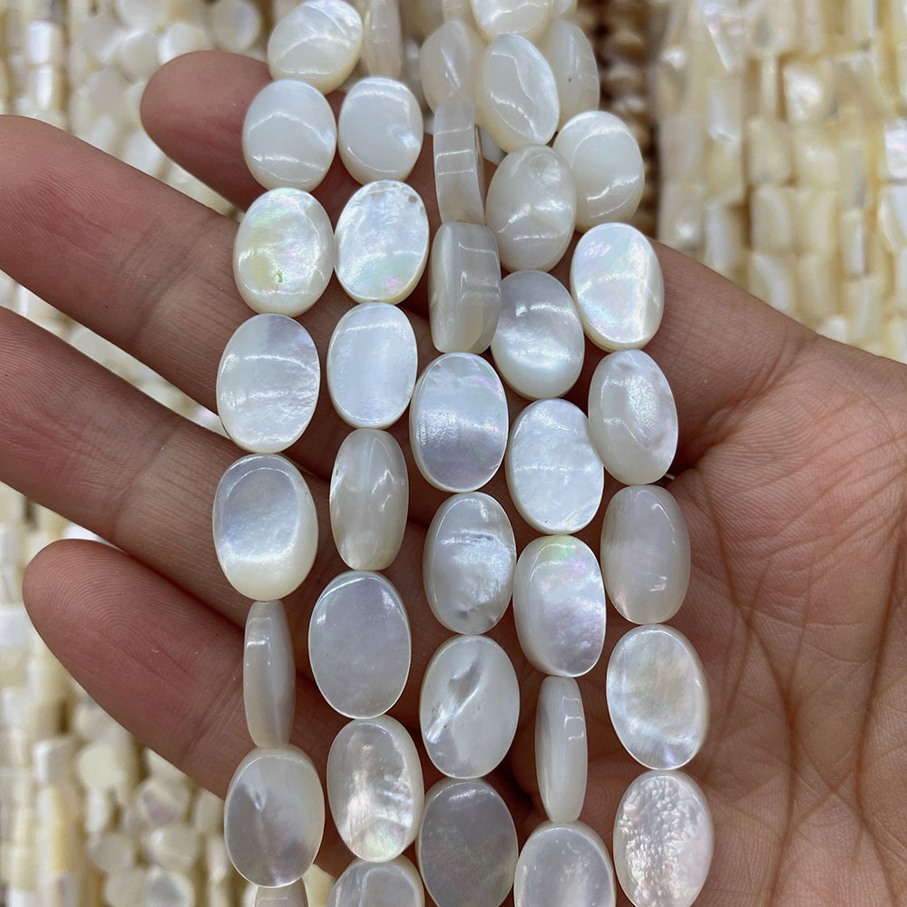 天然海水貝殻散珠白蝶貝彫刻珠diyアクセサリークロスボーダー専用即売販売品