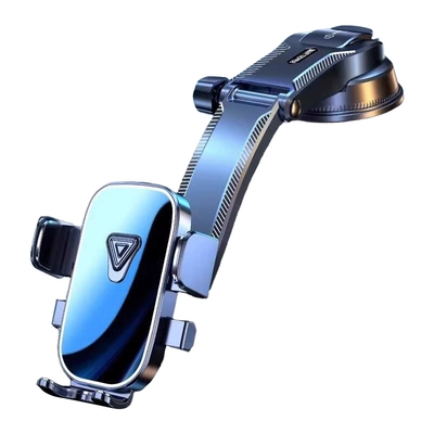 Car Holder Suction Cup Navigation | Car phone holder