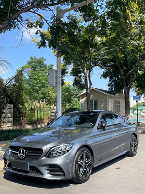 Blue Mercedes Black Olive Gt, Auto Color Change Film - mercedes-moonlight-lime-152m-17m