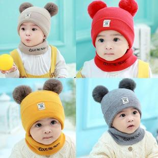 �냺ñ�Ӵ���0-3-6-12������Ů����ñ�Ӷ�����ůë����ͯñ�Ӈ���