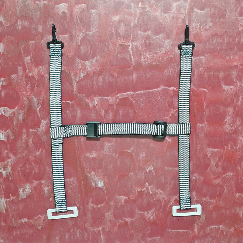 长方扣挂钩搭扣款2