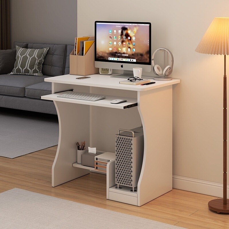 Fashionable computer desk, desktop table, home desk, simple laptop table, modern simple study table Fashionable computer desk, desktop table, home desk, simple laptop table, modern simple study table