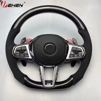 old modified new CS real – Other Automotive Interior Supplies - carbon-fiber-plate-cover-without-air-bag-style-4