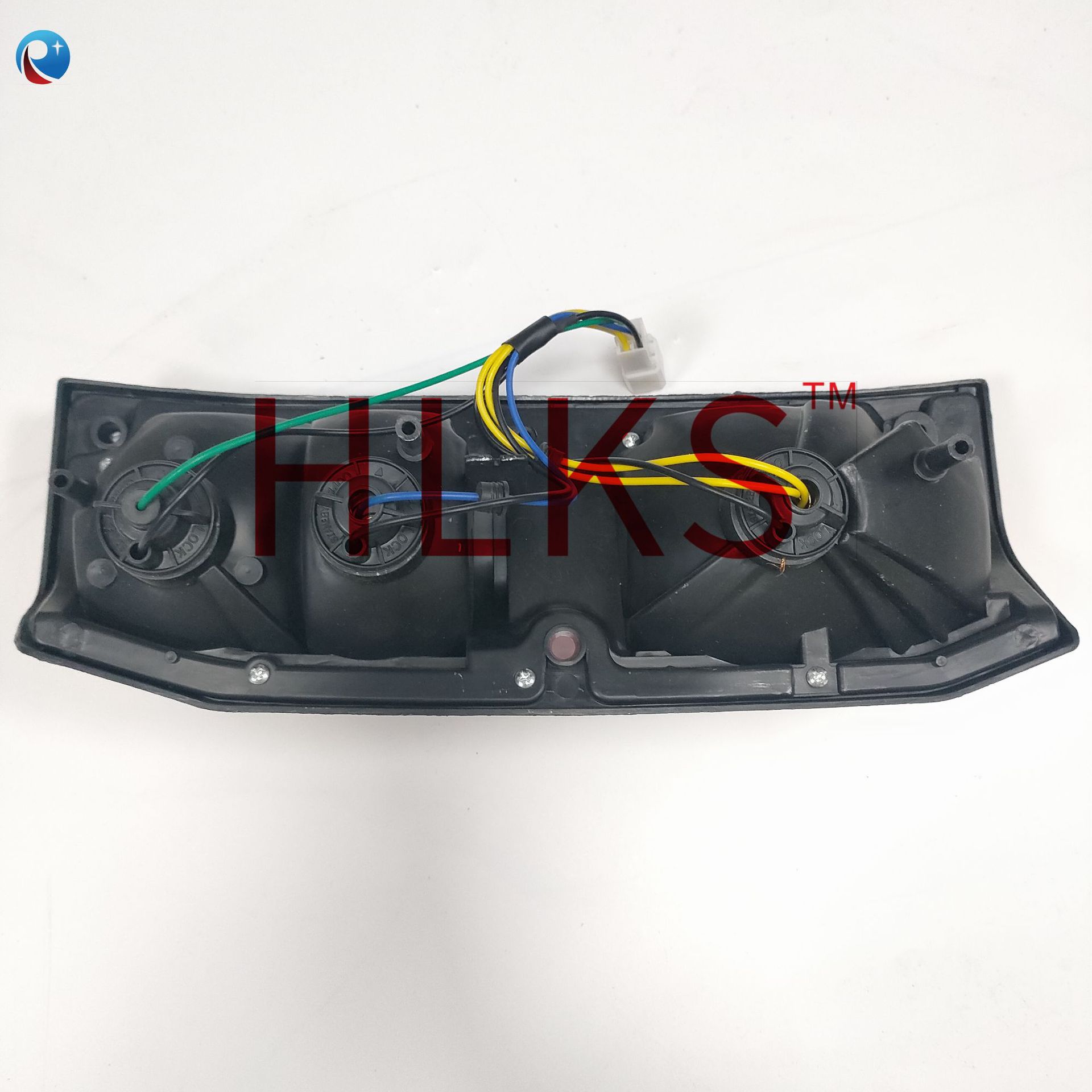 81561-90K09 adecuado para landcoluze luz trasera 6 hilos Land Cruiser luz trasera LH