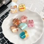 柏菲雅亚克力侧边儿童发夹