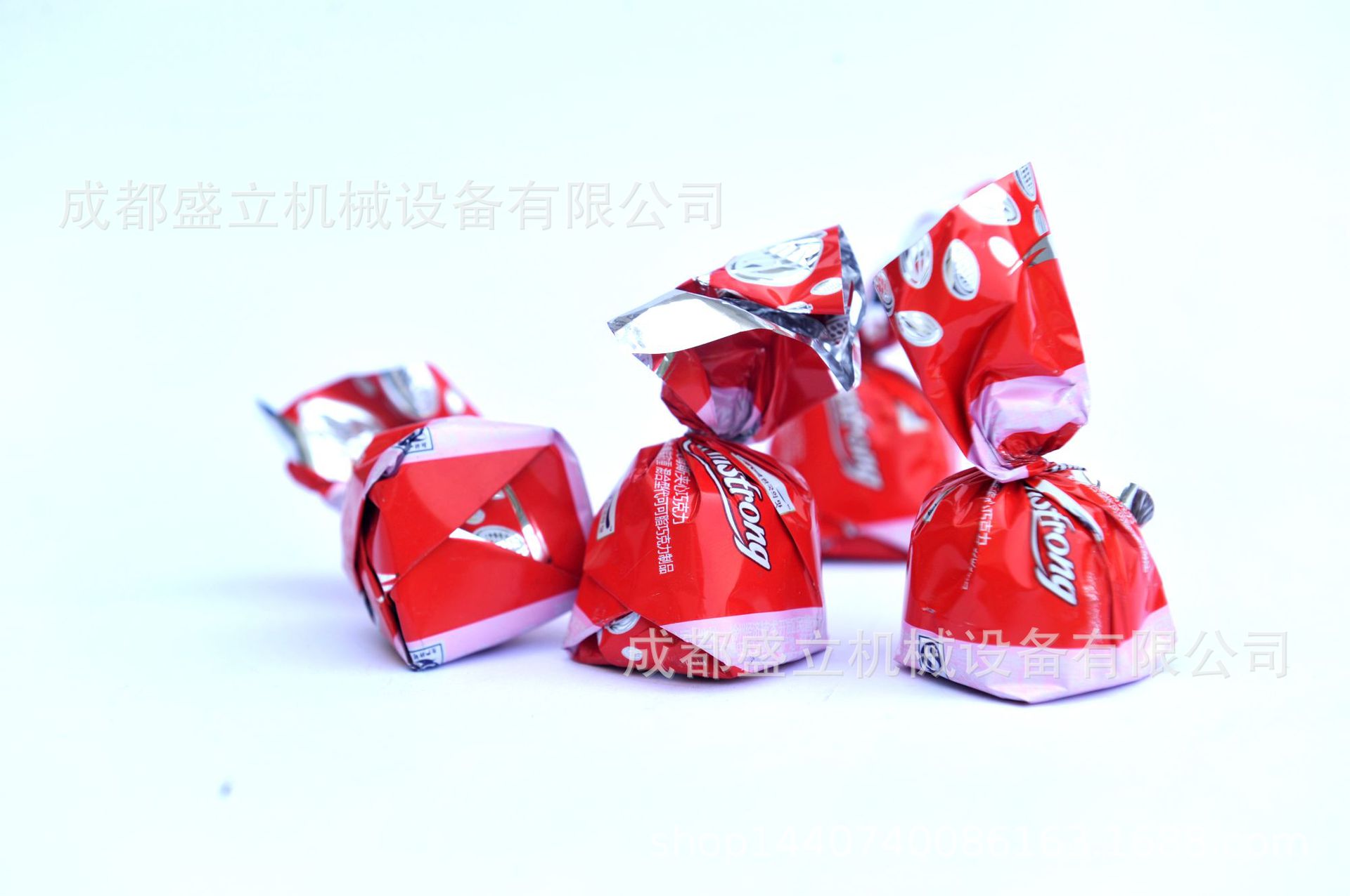 单扭结全自动顶部扭结高速包装机