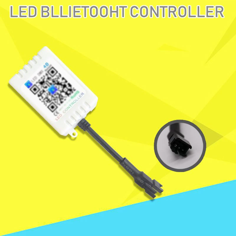 Controller, bluetooth