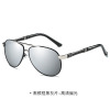 Fashionable sunglasses, suitable for import, European style