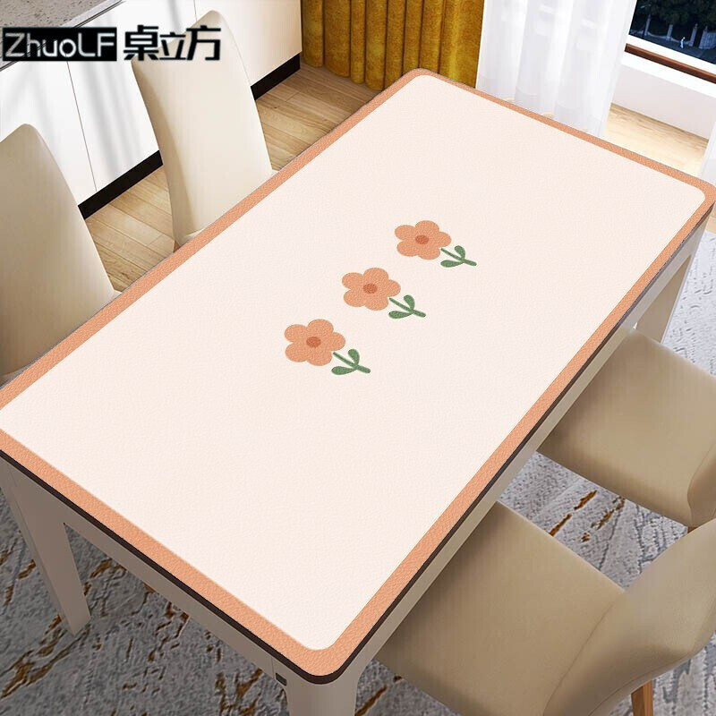 간단한 작은 꽃