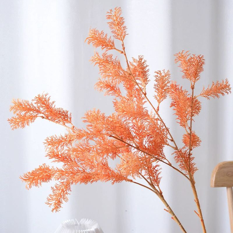 Realistic artificial plant, wedding flowers, home decor, (Physicals)