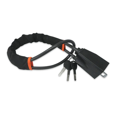 car lock steering wheel lock – Car lock - xc-f032-black-b
