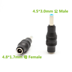 �Դ�D�D�^�Pӛ��DC4.8x1.7ĸ�D4.5x3.0mm���^ �m�����D���^ ���