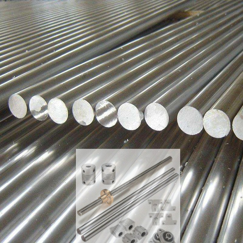 202不锈钢棒  304F不锈钢易车料不锈钢棒高速下料303不锈钢圆钢