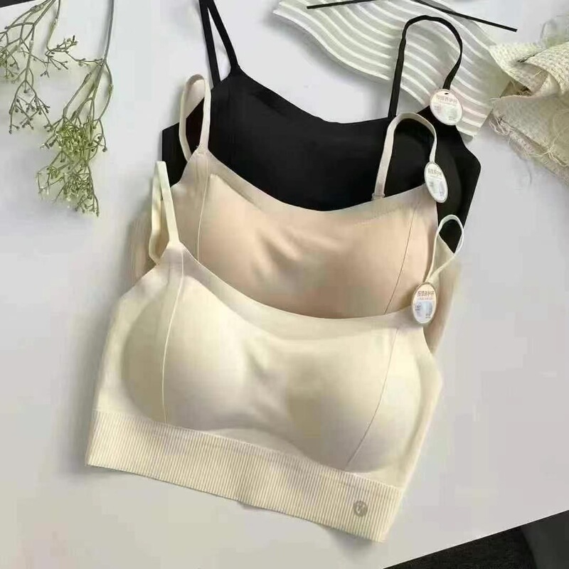 Live Recommendation 2921 Hui Zhi Xin Ultra-Thin Seamless Women's Nude Feel Anti-Exposure Push-Up Summer Beauty Back Bra Live Recommendation 2921 Hui Zhi Xin Ultra-Thin Seamless Women's Nude Feel Anti-Exposure Push-Up Summer Beauty Back Bra