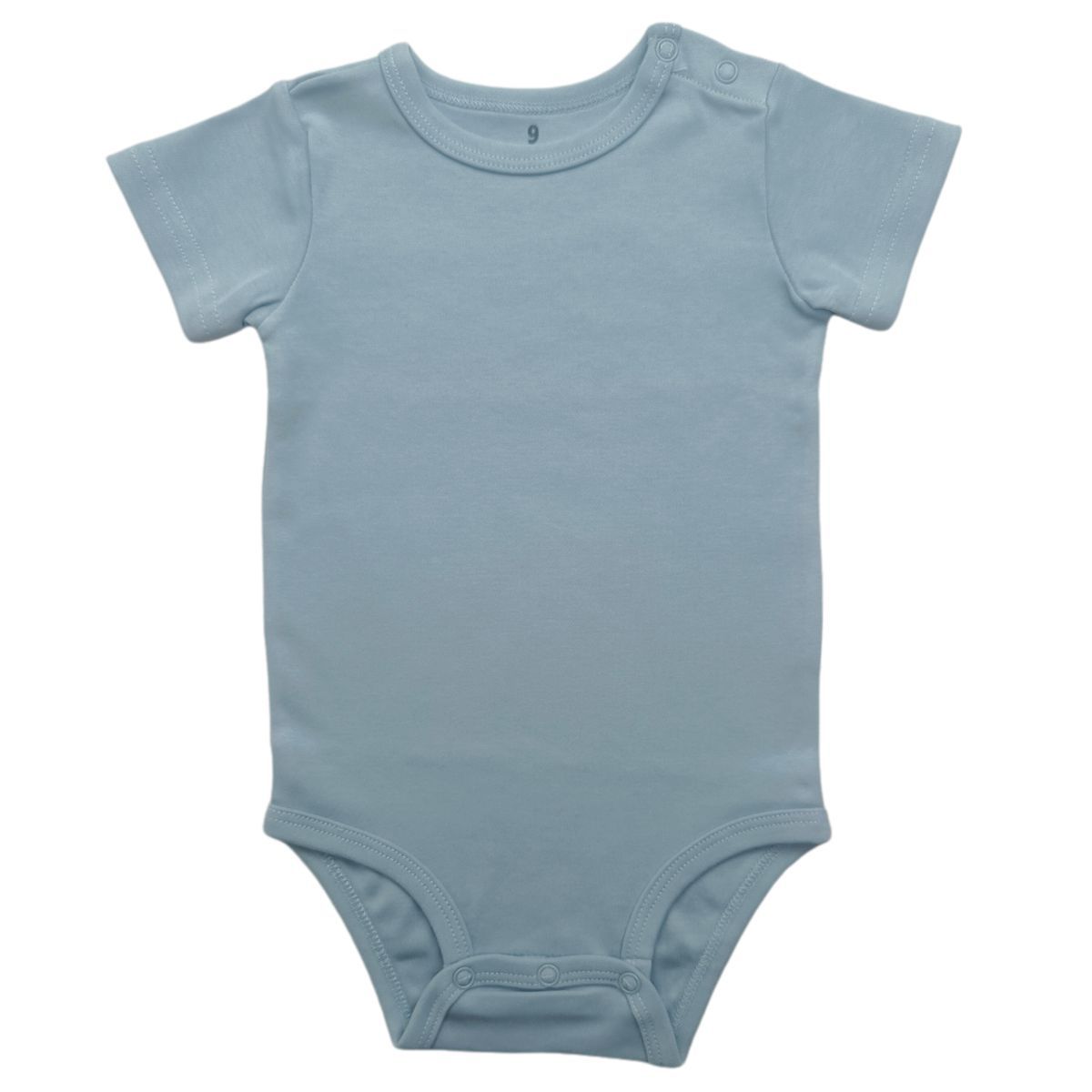 Short sleeves - blue / 9m/66cm (approx. 5.5~6.5kg )