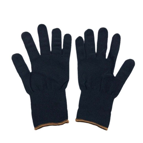 Car window film installation tool colored film gloves dust-free bonding fiber edge trimming curved packing anti-slip gloves