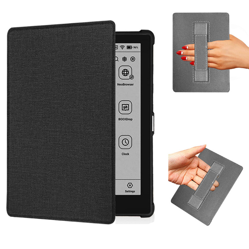 Suitable for Onyx Boox Poke 6 6S 6 6S Protective Leather Case Acrylic Hand-Held Case E-Book Suitable for Onyx Boox Poke 6 6S 6 6S Protective Leather Case Acrylic Hand-Held Case E-Book