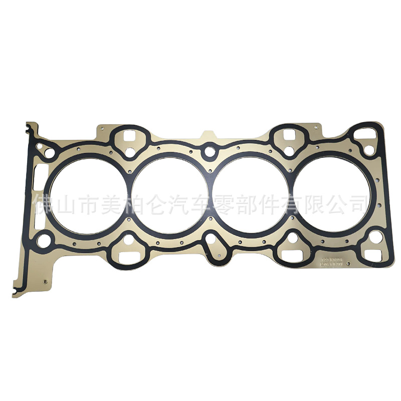 Suitable for Mazda Ruiyi 2.5 CX-7 2.5 L5 MZR2.5, part number 9E5Z-6079-B, overhaul kit