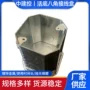 金属接线八角底盒