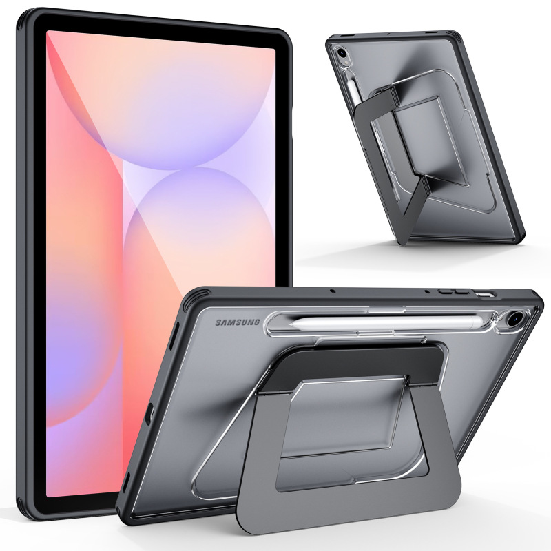 Juki Compatible Samsung Tablet Stand Protective Case S11/A9+/A11/S10Lite/S10Fe Stand Cover