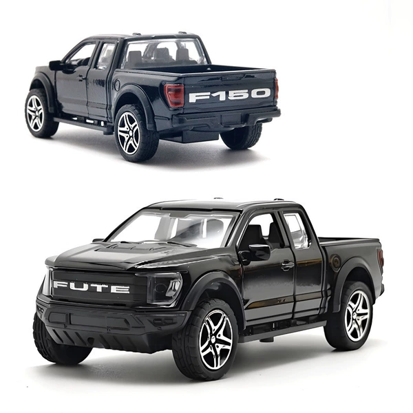 【Put of Pack】 Pickup Black