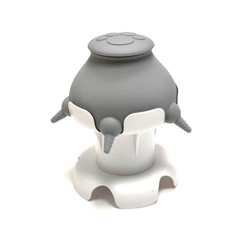 그레이 (피더 2호)