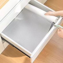EVA桌垫透明加厚抽屉垫隔热防水防滑可裁剪衣柜垫橱柜垫纸鞋柜垫