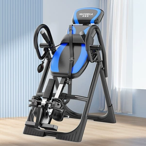 Домашнее фитнес -оборудование инвертор homegymitnessequipment растягивание и успокаивающий вспомогательный инвертор
