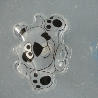 pvc软包装泡泡浴 PVC袋子精华乳软包装 儿童洗澡软包装沐浴露