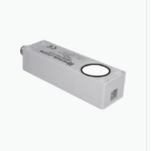 UB2000-F54-U-V15 ultrasonic sensor measuring window adjustable connector plug M12 x 1