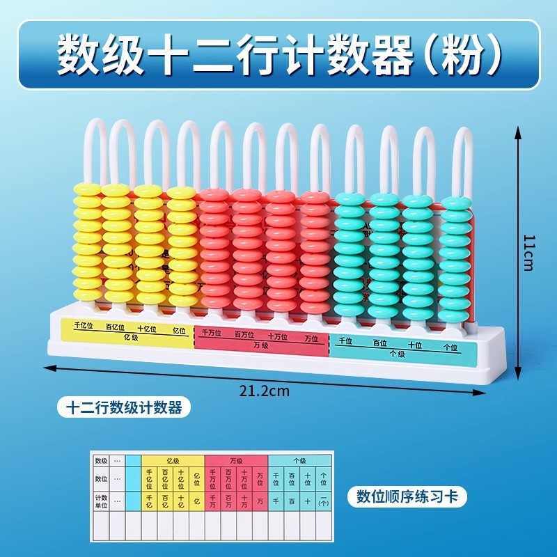 学纷新版数学教具2025四年级上册苏教全套正方体观察角3合1演示器|undefined