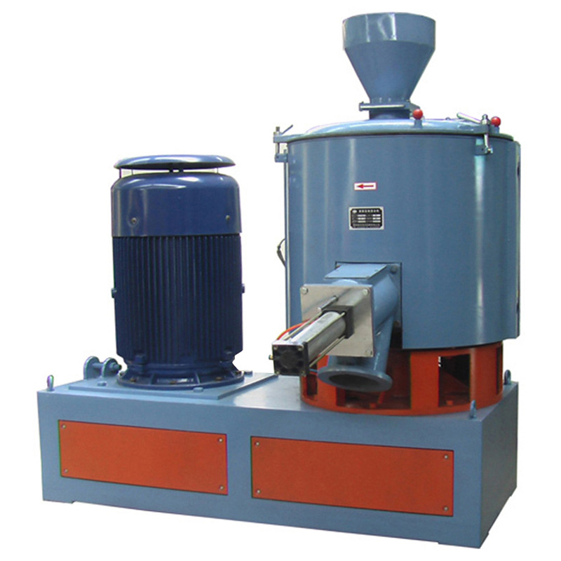 Efficient Mixer Lithium Anode Material Science Efficient Dry blend equipment Mixer Lithium-ion Dry Mixer
