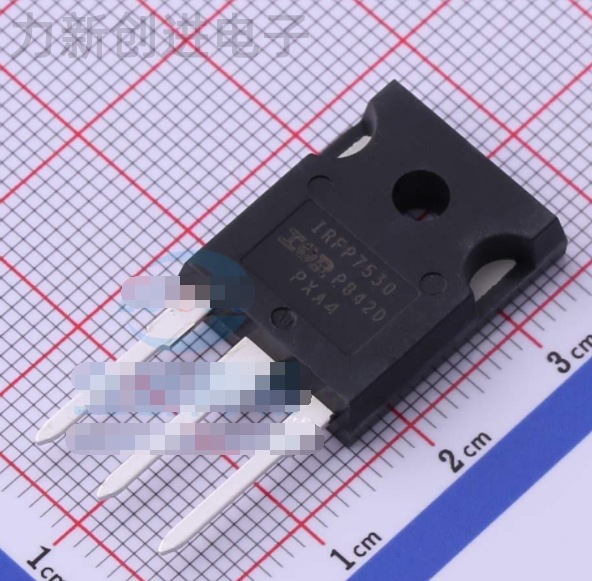 IRFP7530PBF 封装 TO-247-3 MOS场效应管