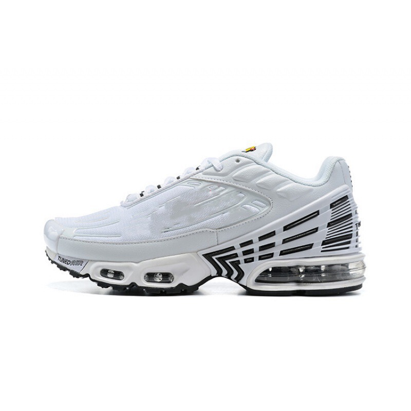 外贸批发TN 3  Vapormax PlusTM蒸汽大气垫百搭休闲运动慢跑鞋|undefined