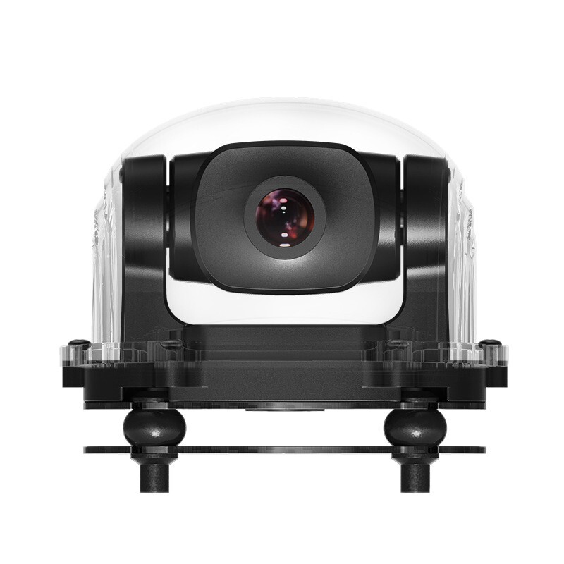 Siyi A8Mini A2Mini Gimbal Camera with Lightweight Design and Optical-Electronic Pod Drone Camera Accessories