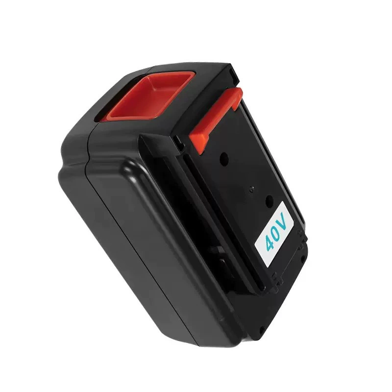 Подходит для аккумулятора 40V из линейки Black&Decker LBXR36 LBX2040 LBX1540 мощной инструментальной техники