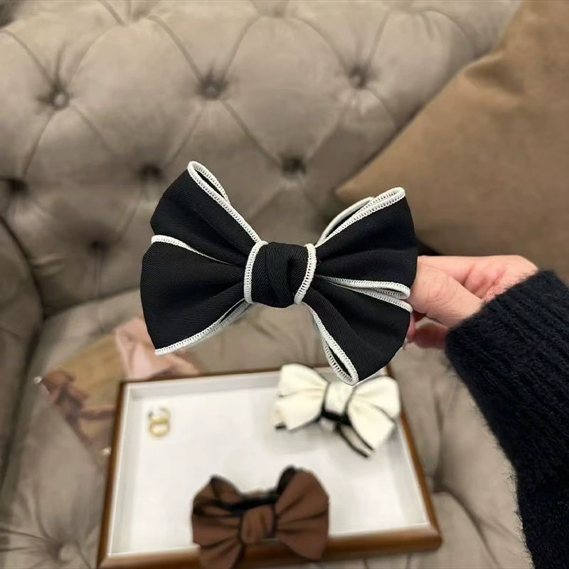 Коллекция заколок для волос — банты и цветочные зажимы, pins in форме раковины/клещей и акула, лёгкий вес 0.02 кг